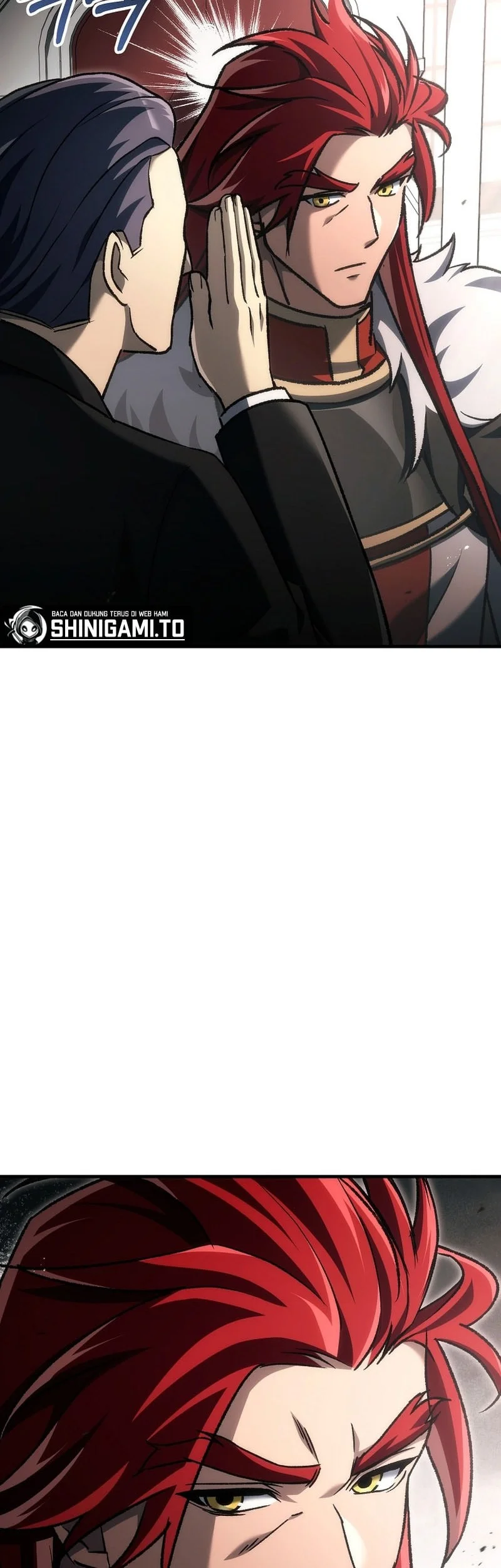 Genius Blacksmith’s Game Chapter 54 Gambar 58