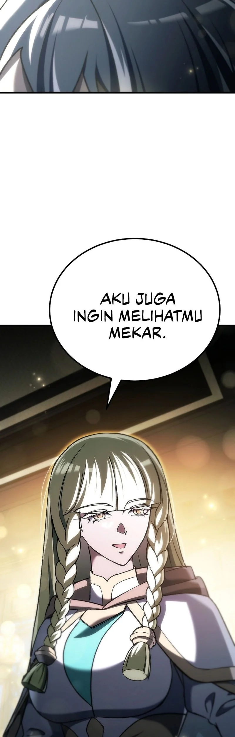 Genius Blacksmith’s Game Chapter 55 Gambar 48