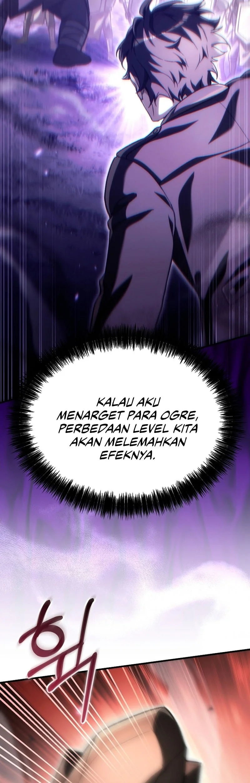 Genius Blacksmith’s Game Chapter 58 Gambar 58