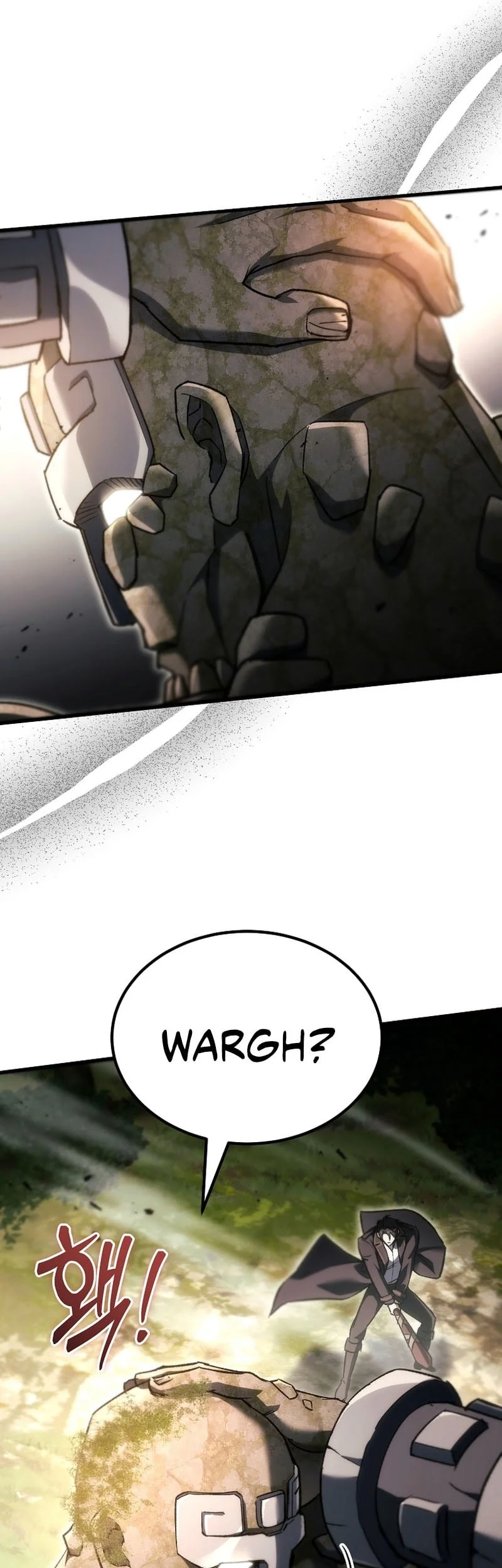 Genius Blacksmith’s Game Chapter 59 Gambar 54