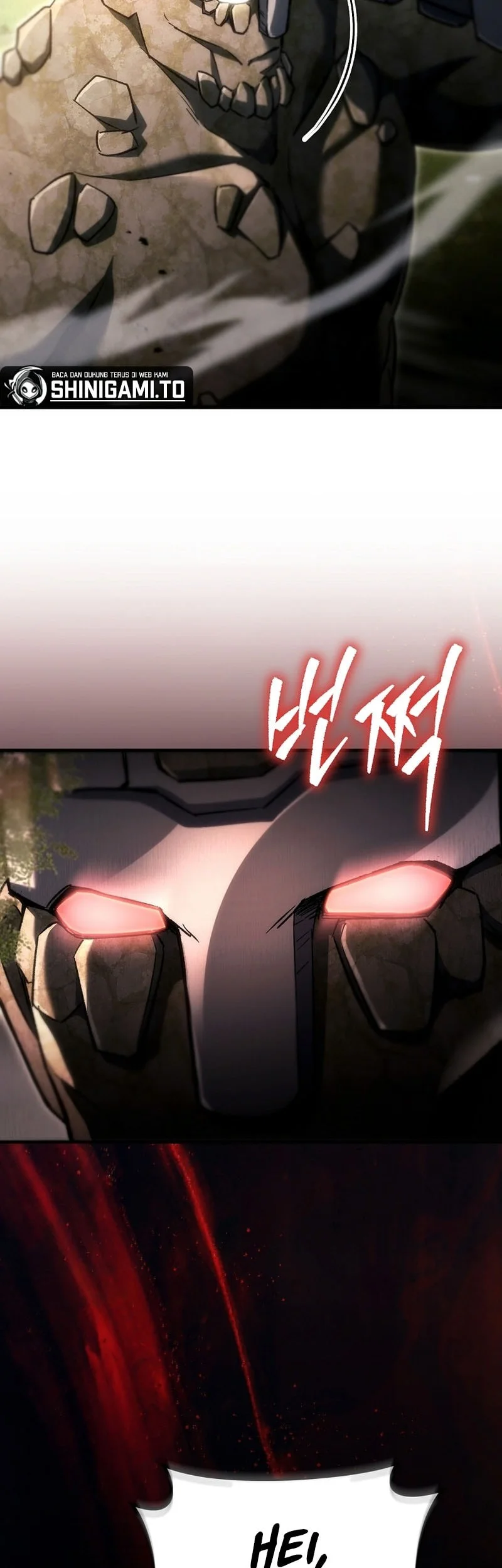 Genius Blacksmith’s Game Chapter 59 Gambar 55