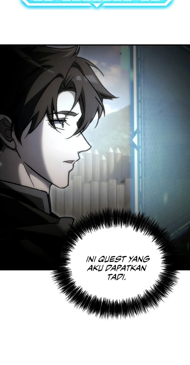 Genius Blacksmith’s Game Chapter 63 Gambar 37