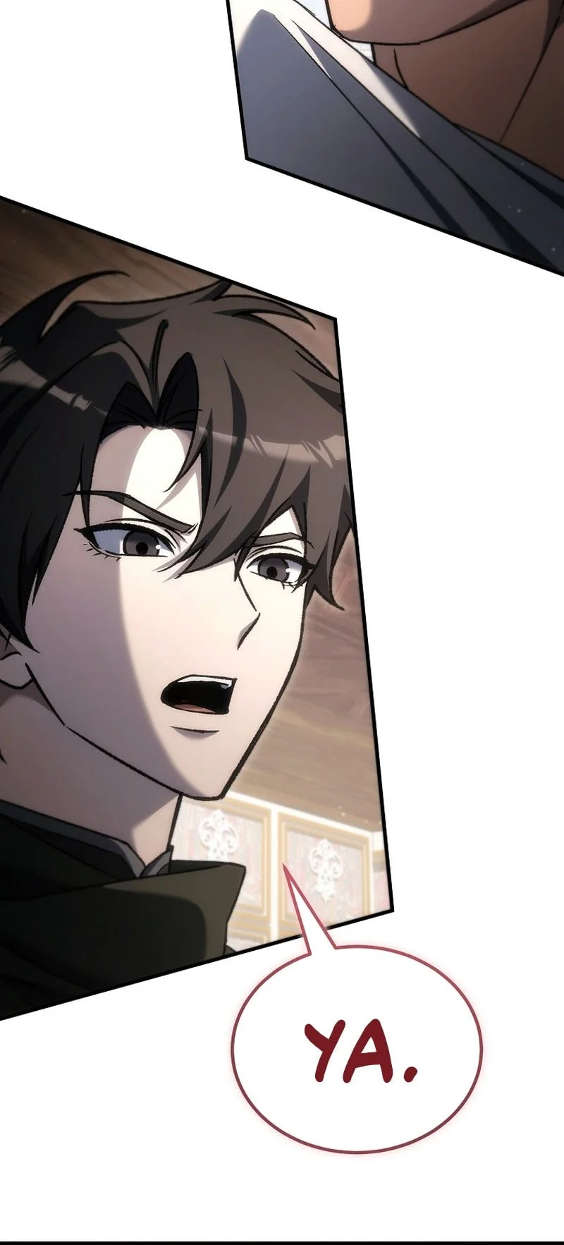Genius Blacksmith’s Game Chapter 64 Gambar 37