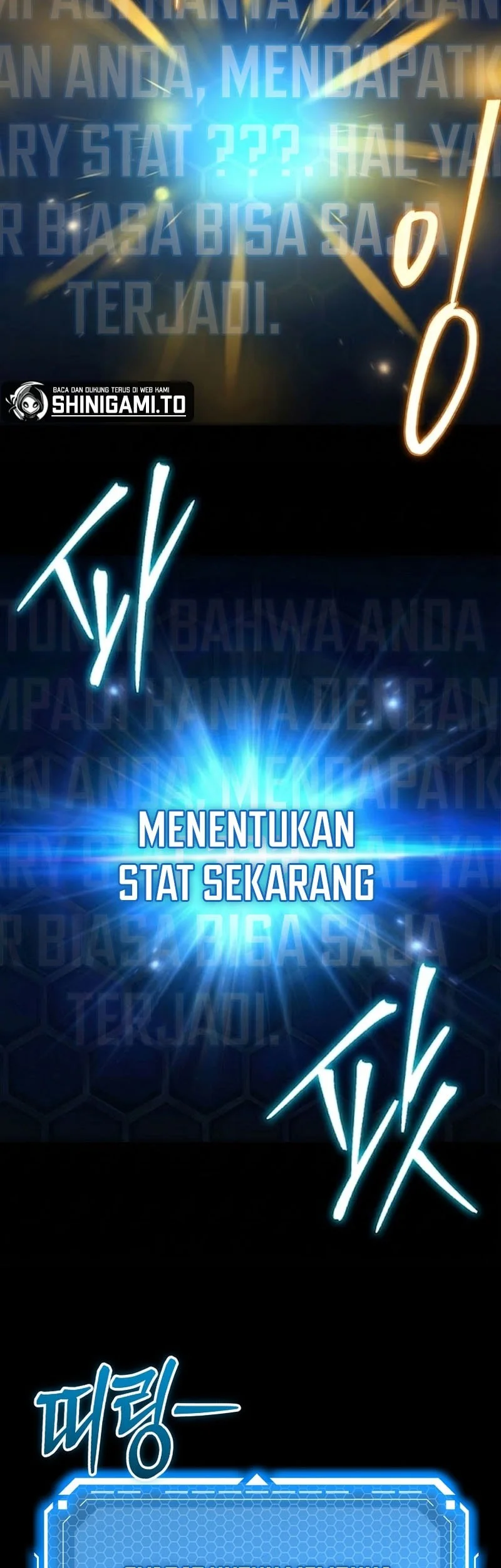 Genius Blacksmith’s Game Chapter 69 Gambar 37