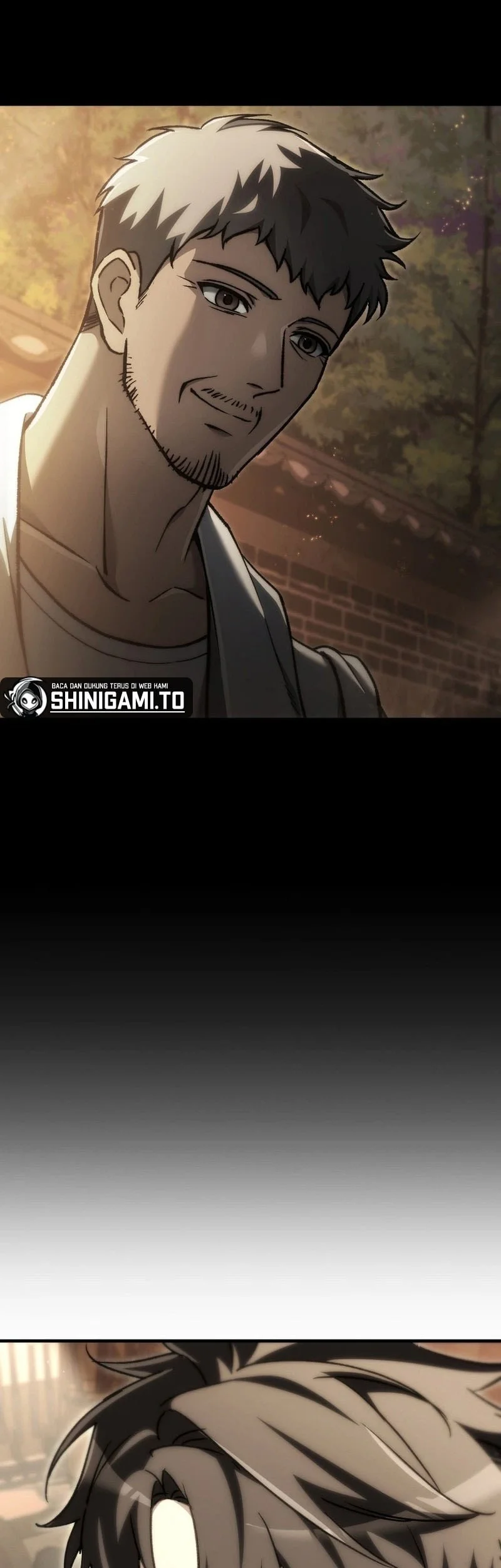 Genius Blacksmith’s Game Chapter 72 Gambar 37