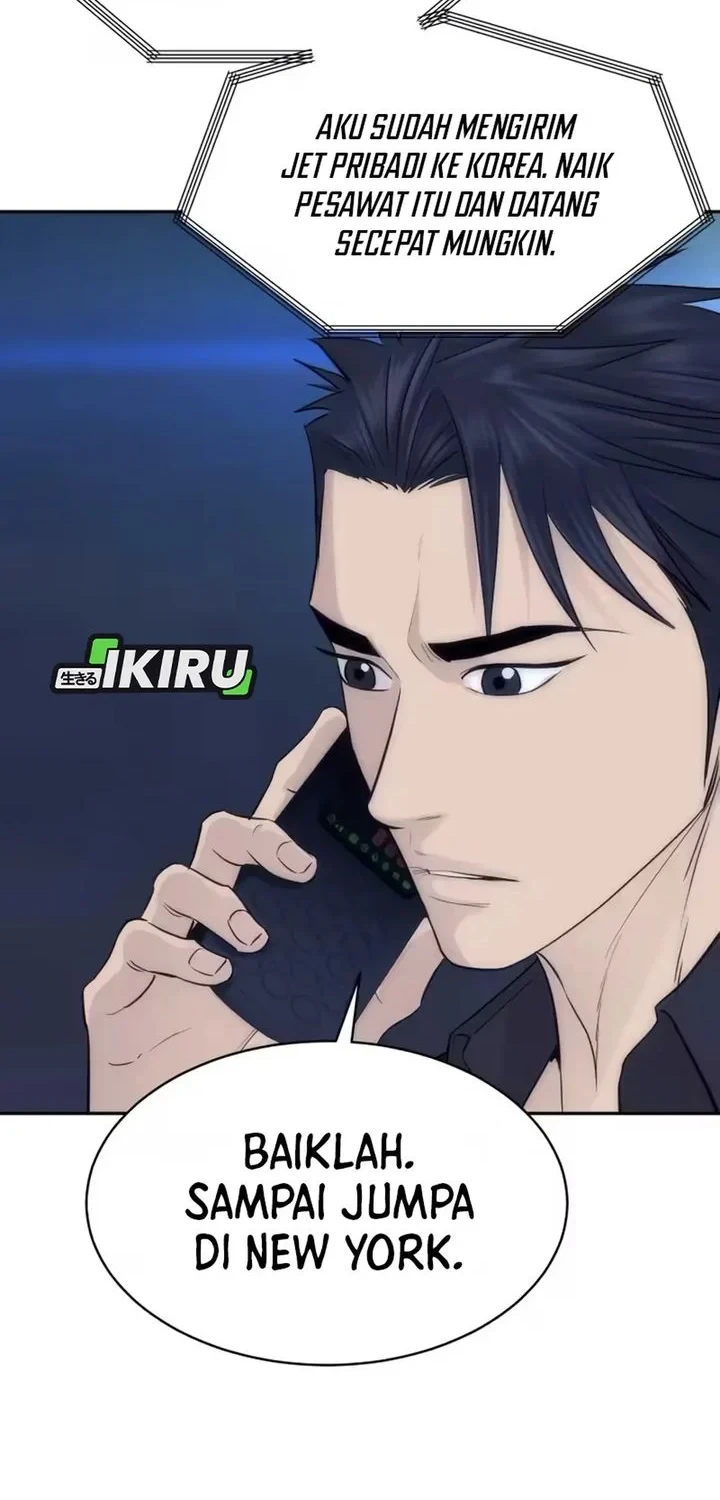 Genius Grandson of the Loan Shark King Chapter 103 Gambar 46