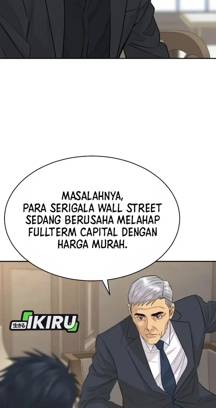 Genius Grandson of the Loan Shark King Chapter 104 Gambar 40