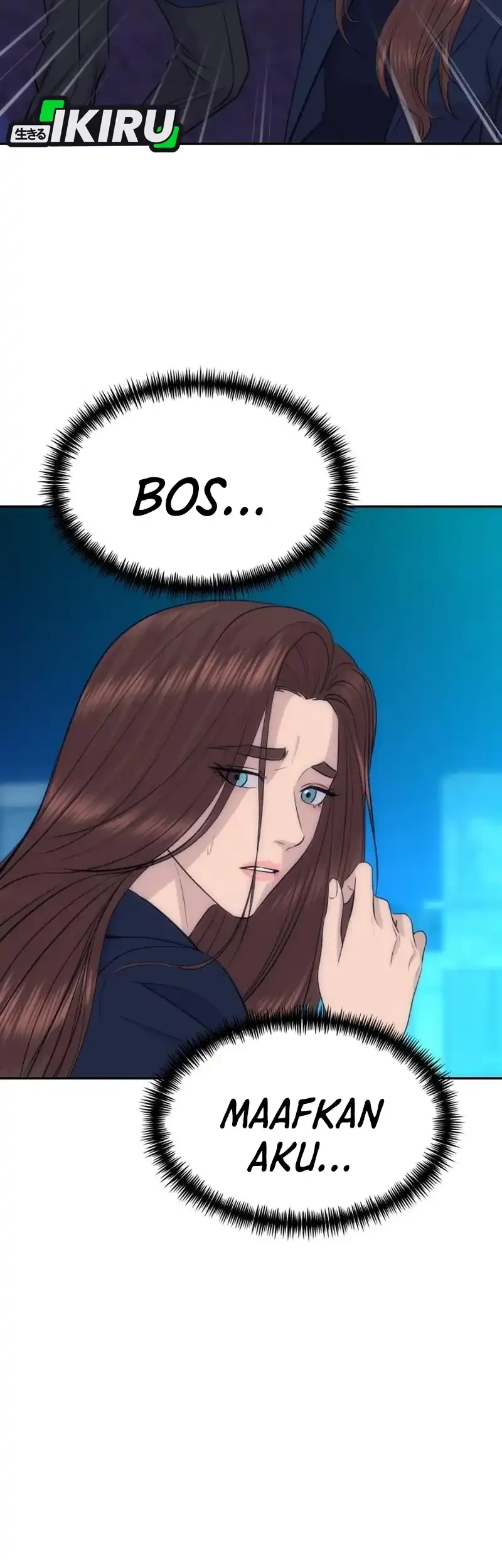 Genius Grandson of the Loan Shark King Chapter 106 Gambar 34