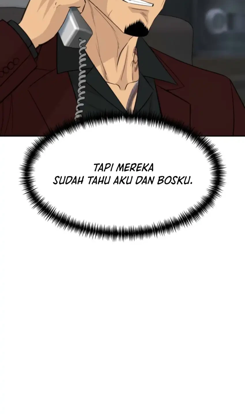 Genius Grandson of the Loan Shark King Chapter 107 Gambar 44