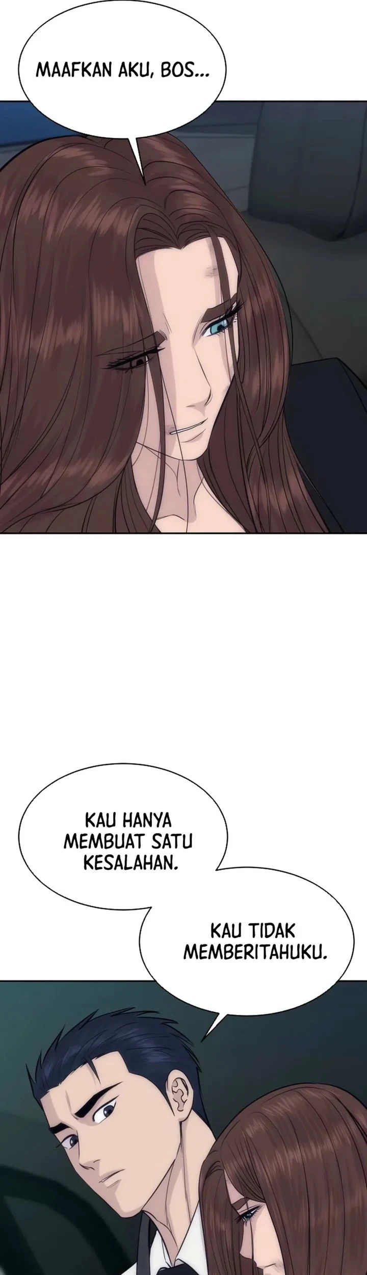 Genius Grandson of the Loan Shark King Chapter 109 Gambar 39