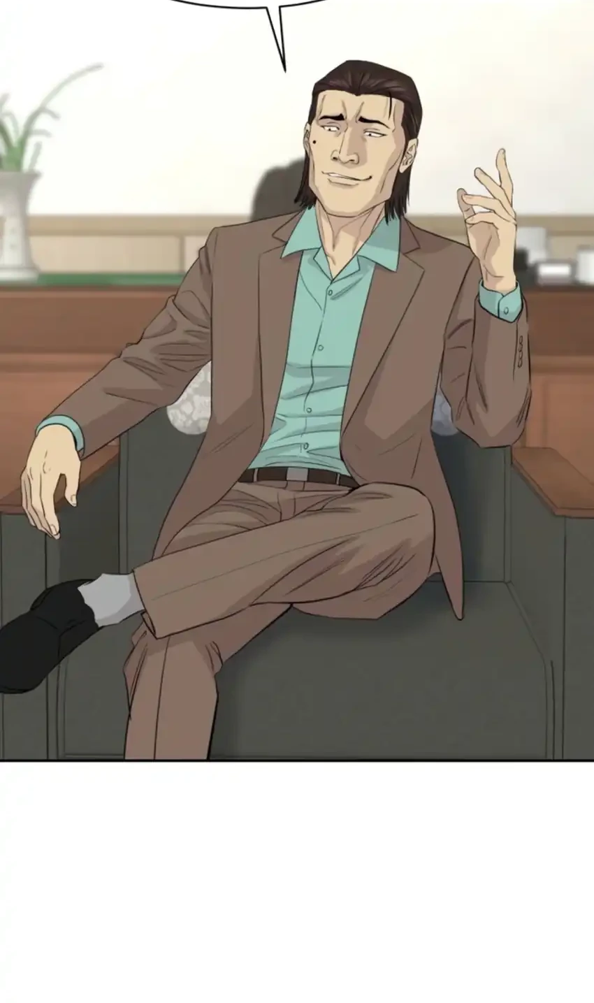 Genius Grandson of the Loan Shark King Chapter 110 Gambar 42