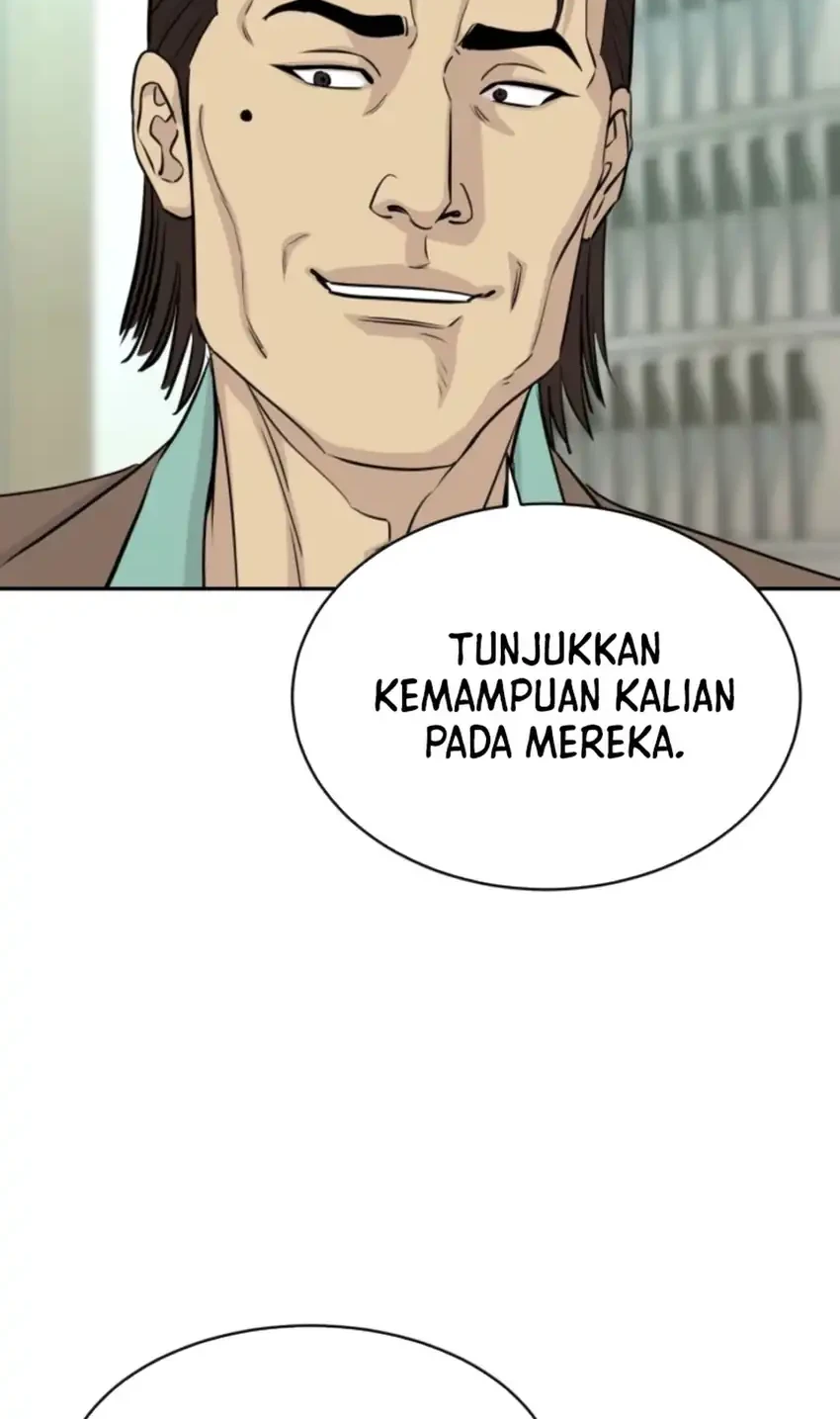 Genius Grandson of the Loan Shark King Chapter 110 Gambar 44