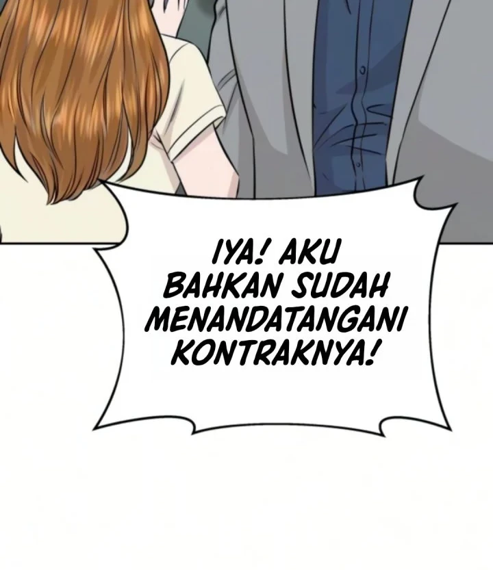 Genius Grandson of the Loan Shark King Chapter 111 Gambar 39