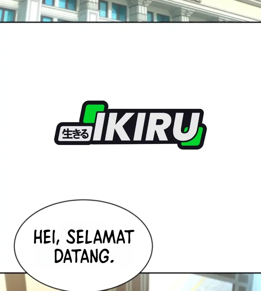 Genius Grandson of the Loan Shark King Chapter 113 Gambar 49