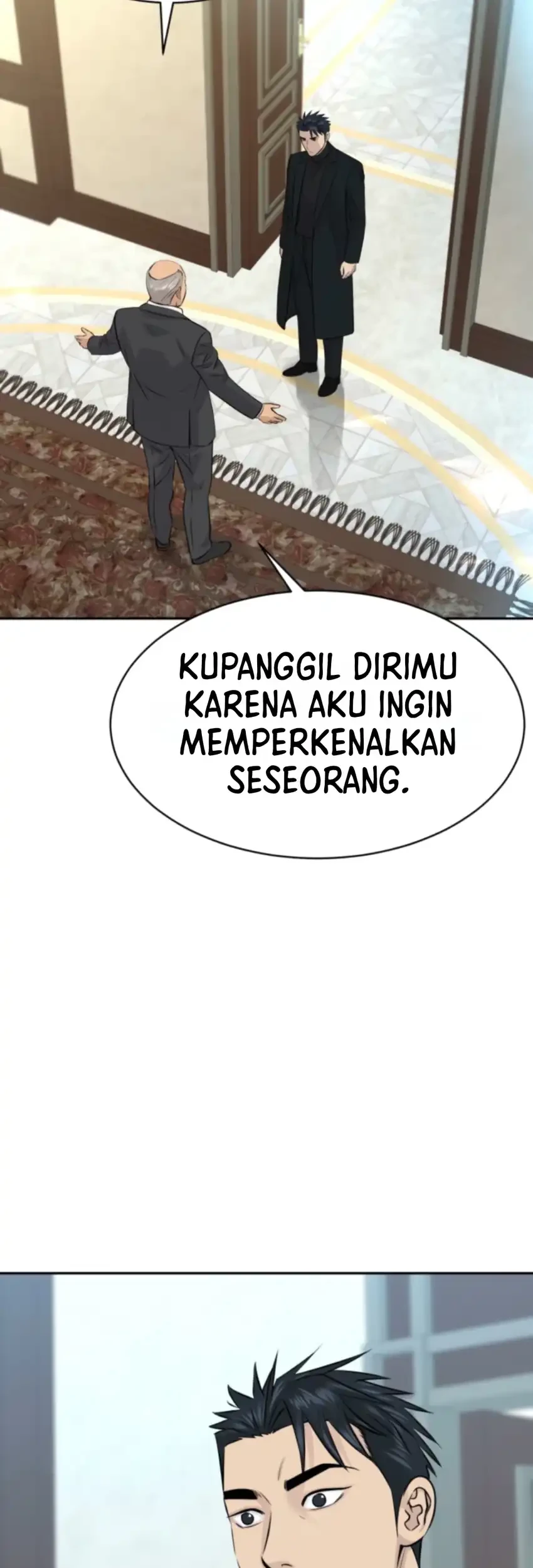 Genius Grandson of the Loan Shark King Chapter 113 Gambar 50