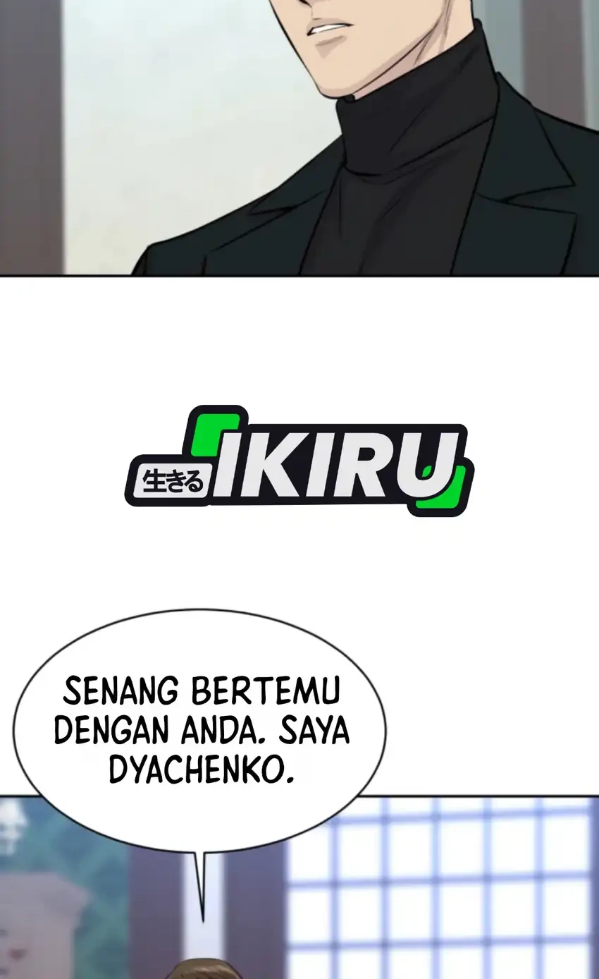 Genius Grandson of the Loan Shark King Chapter 113 Gambar 51