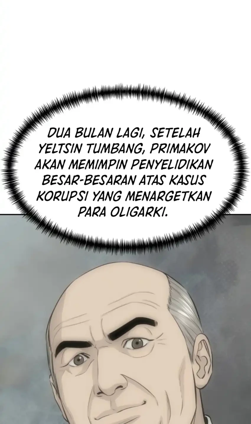 Genius Grandson of the Loan Shark King Chapter 114 Gambar 46