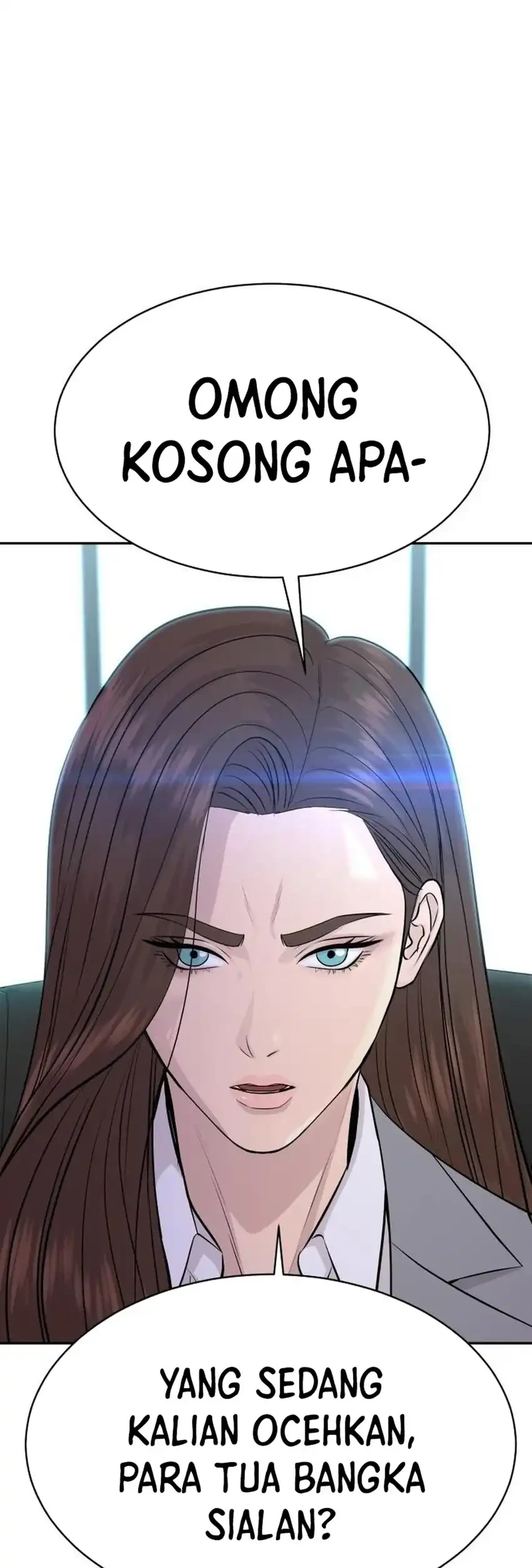 Genius Grandson of the Loan Shark King Chapter 116 Gambar 47