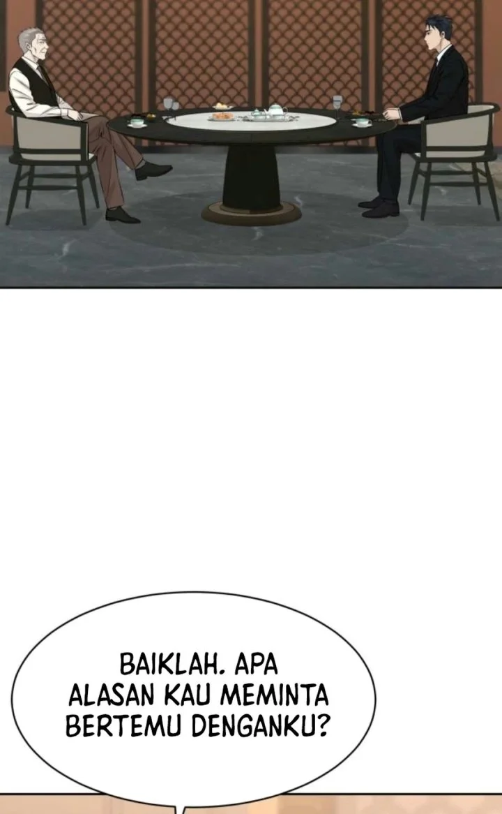 Genius Grandson of the Loan Shark King Chapter 120 Gambar 52