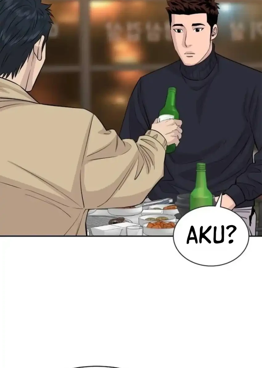 Genius Grandson of the Loan Shark King Chapter 121 Gambar 49