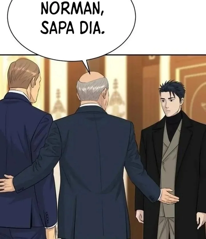 Genius Grandson of the Loan Shark King Chapter 123 Gambar 48
