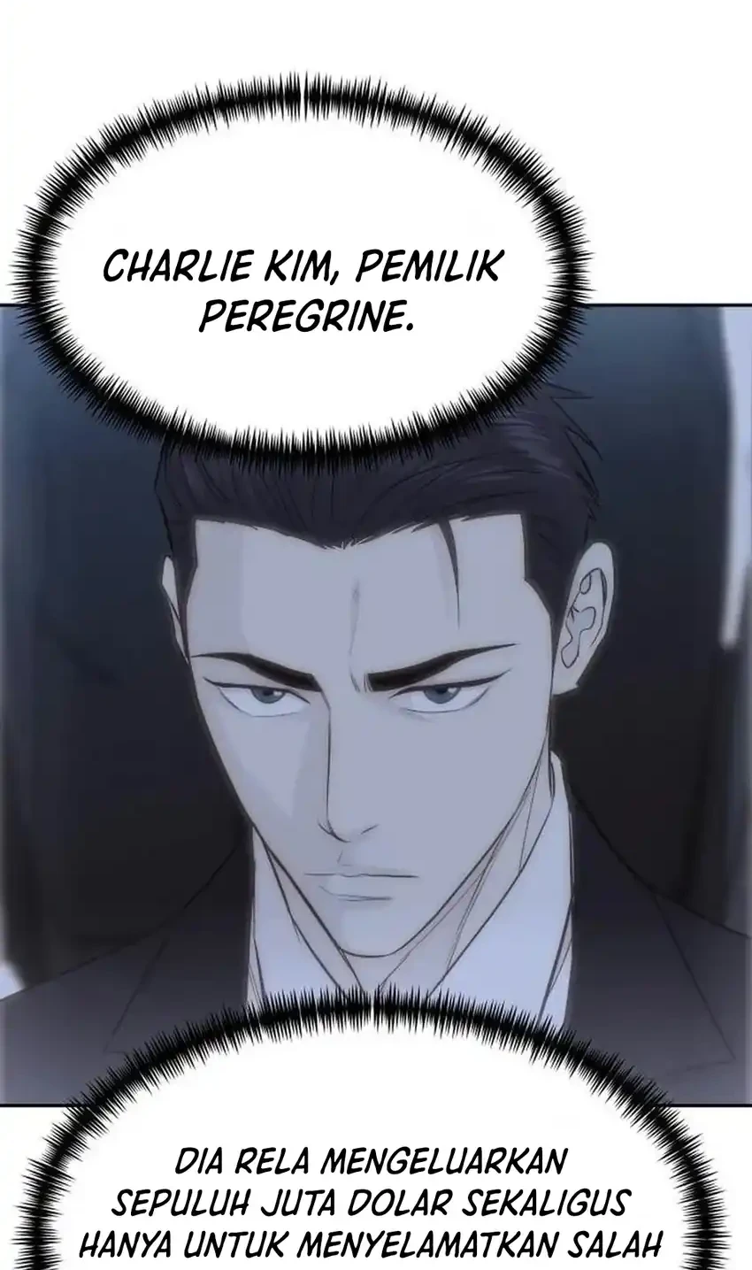 Genius Grandson of the Loan Shark King Chapter 125 Gambar 39