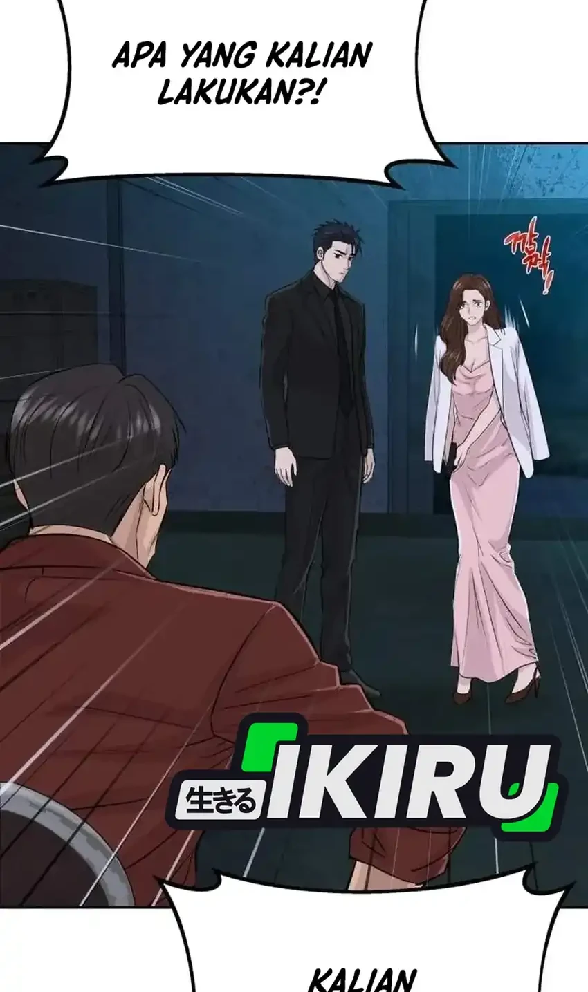 Genius Grandson of the Loan Shark King Chapter 126 Gambar 42