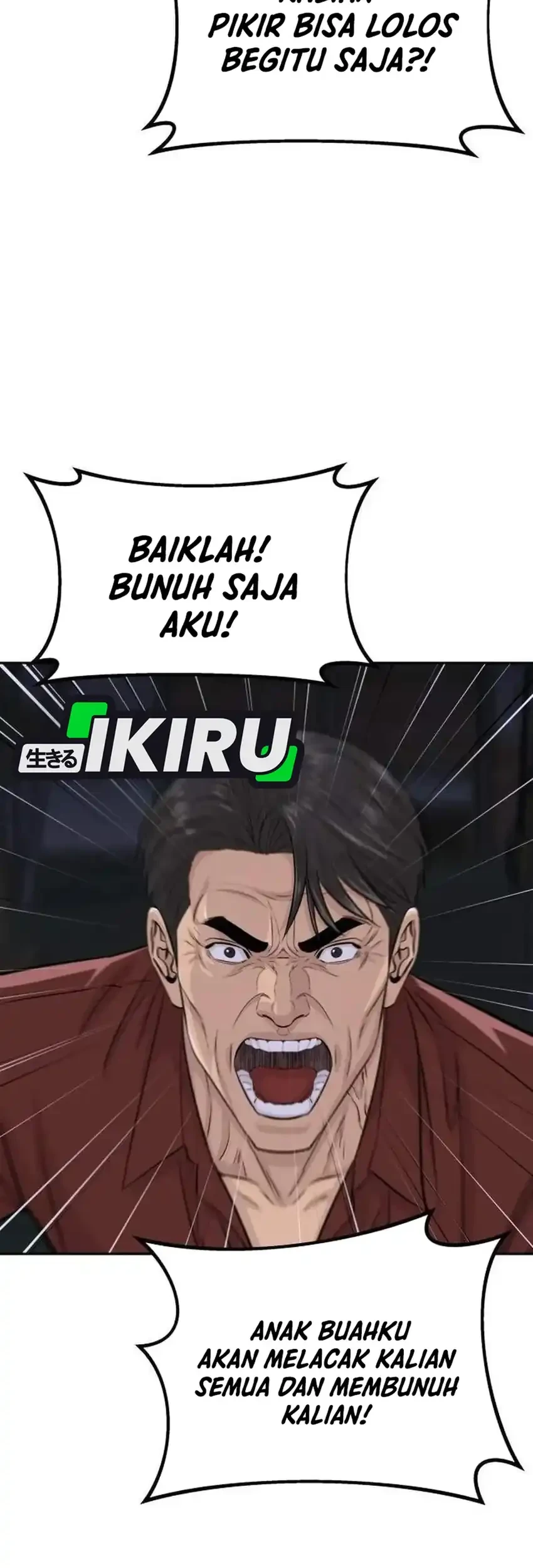 Genius Grandson of the Loan Shark King Chapter 126 Gambar 43