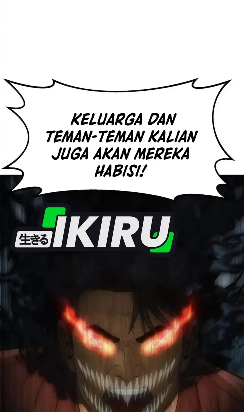 Genius Grandson of the Loan Shark King Chapter 126 Gambar 44