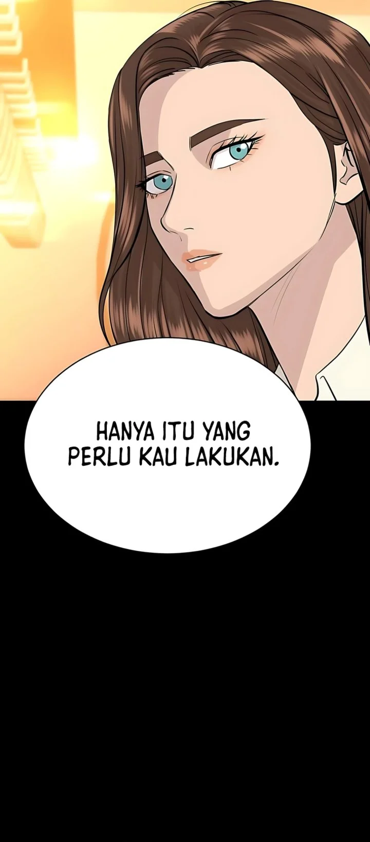 Genius Grandson of the Loan Shark King Chapter 75 Gambar 44