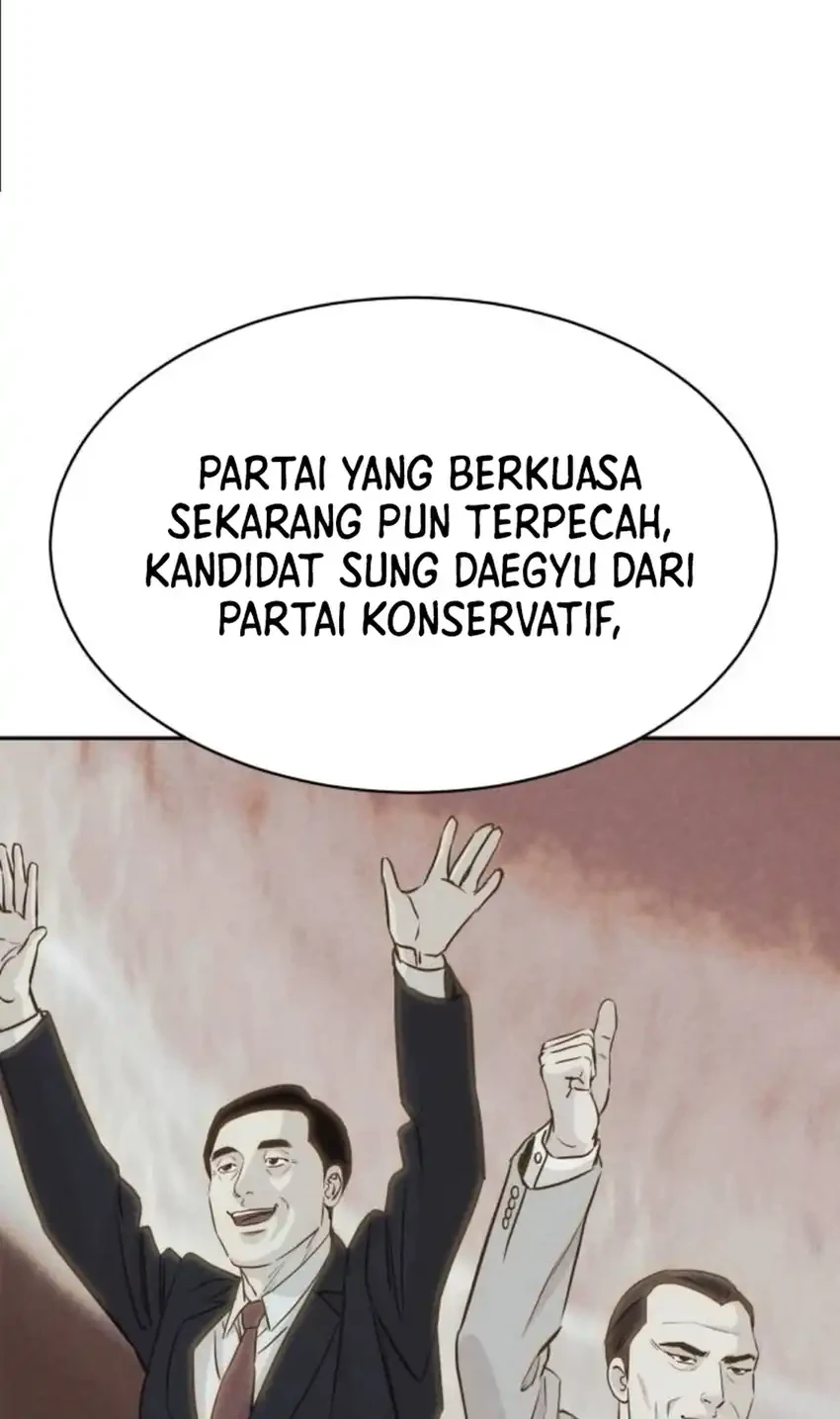 Genius Grandson of the Loan Shark King Chapter 79 Gambar 42