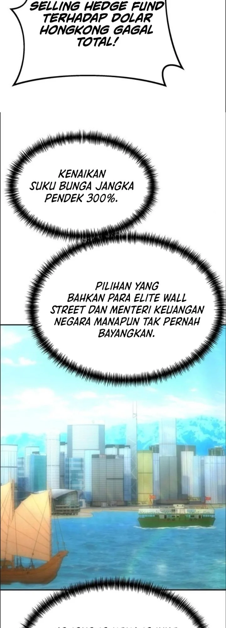 Genius Grandson of the Loan Shark King Chapter 80 Gambar 31