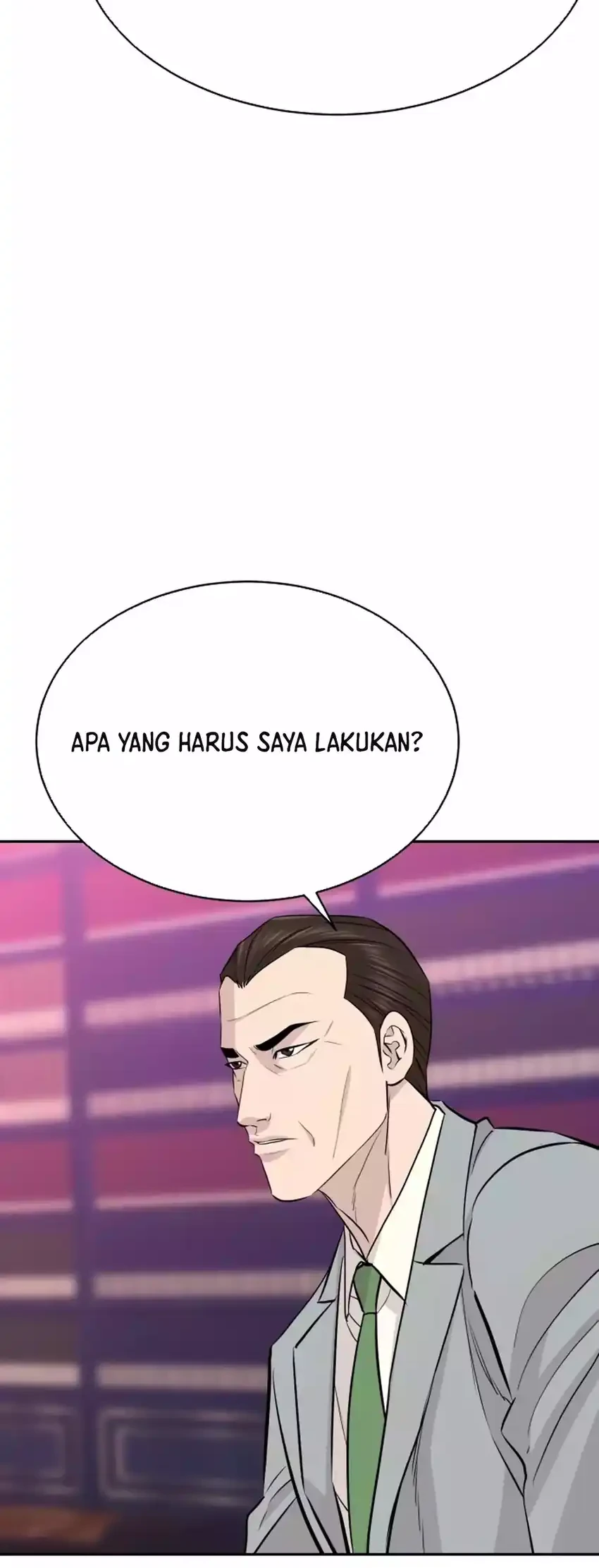 Genius Grandson of the Loan Shark King Chapter 81 Gambar 44