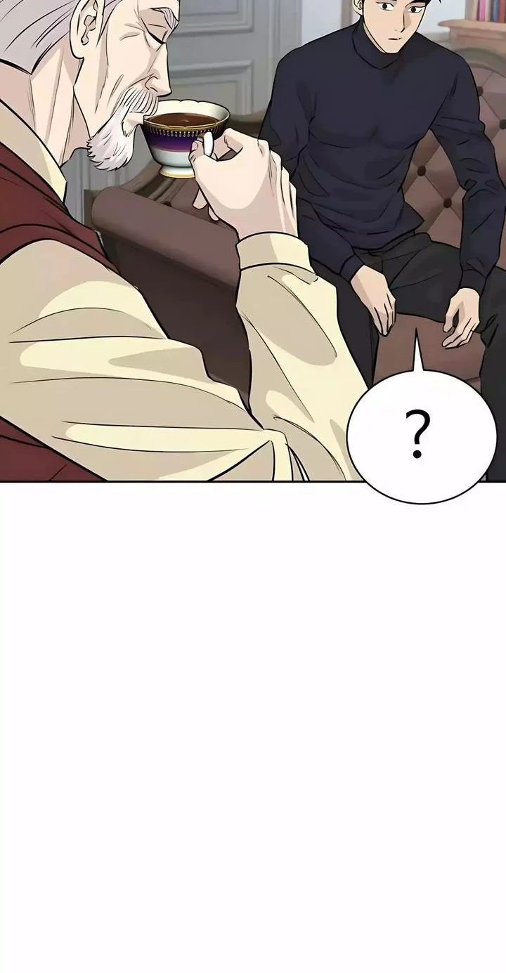Genius Grandson of the Loan Shark King Chapter 84 Gambar 44