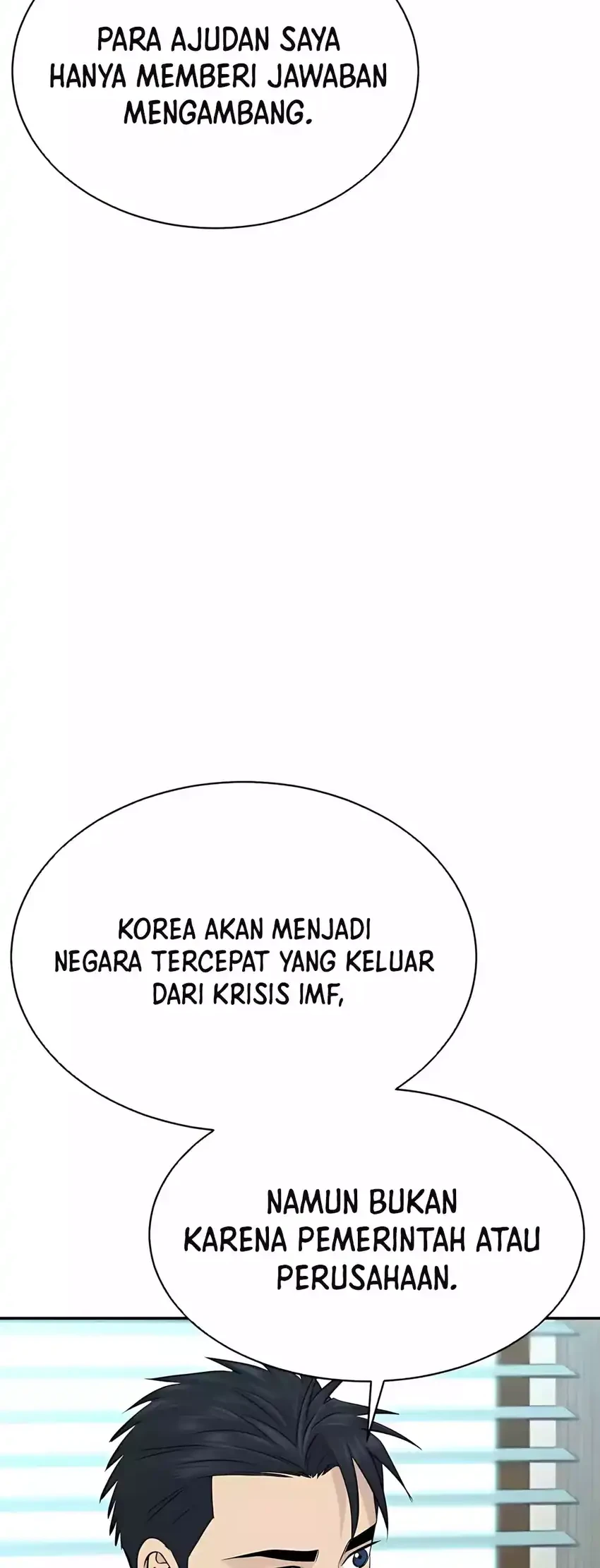 Genius Grandson of the Loan Shark King Chapter 85 Gambar 42