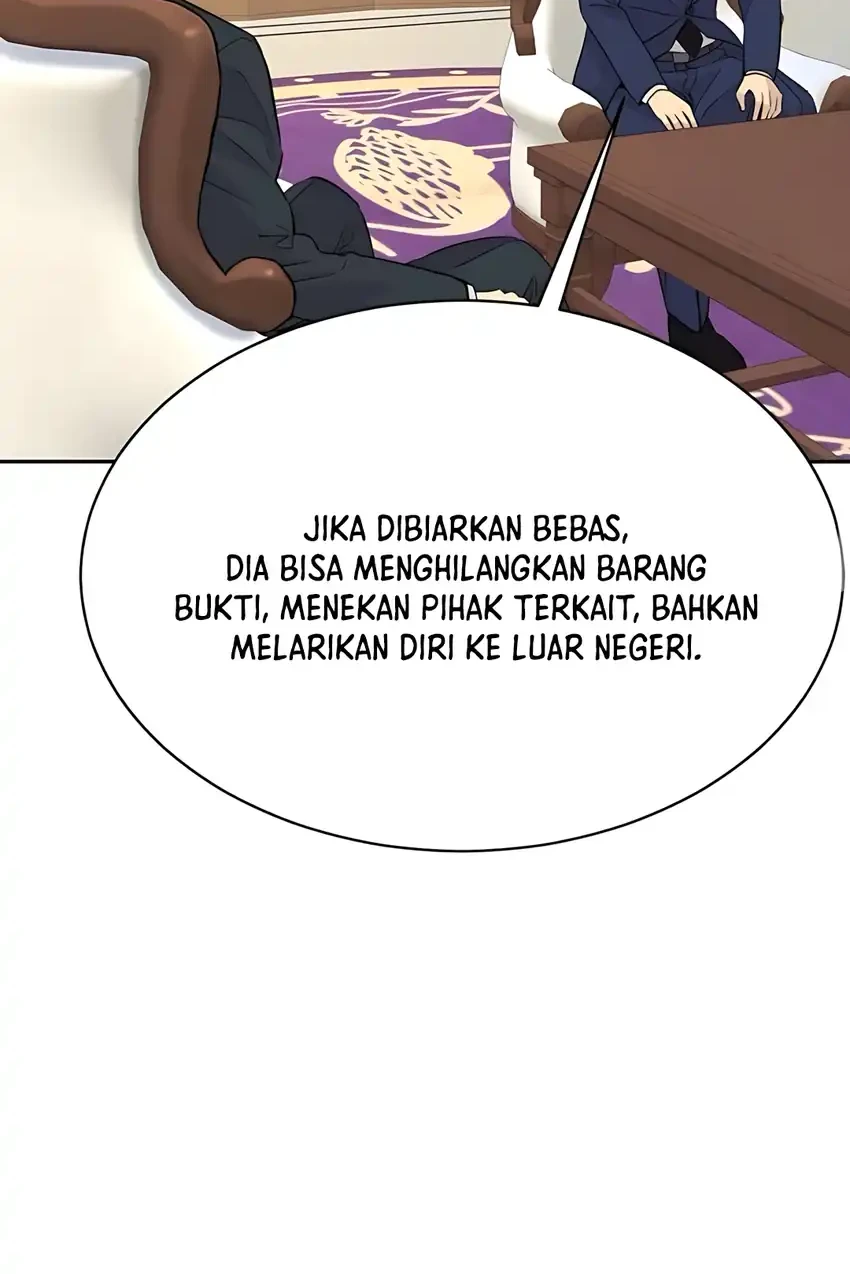 Genius Grandson of the Loan Shark King Chapter 87 Gambar 57