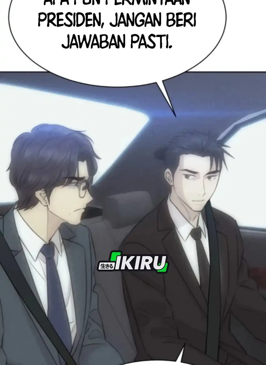Genius Grandson of the Loan Shark King Chapter 88 Gambar 46