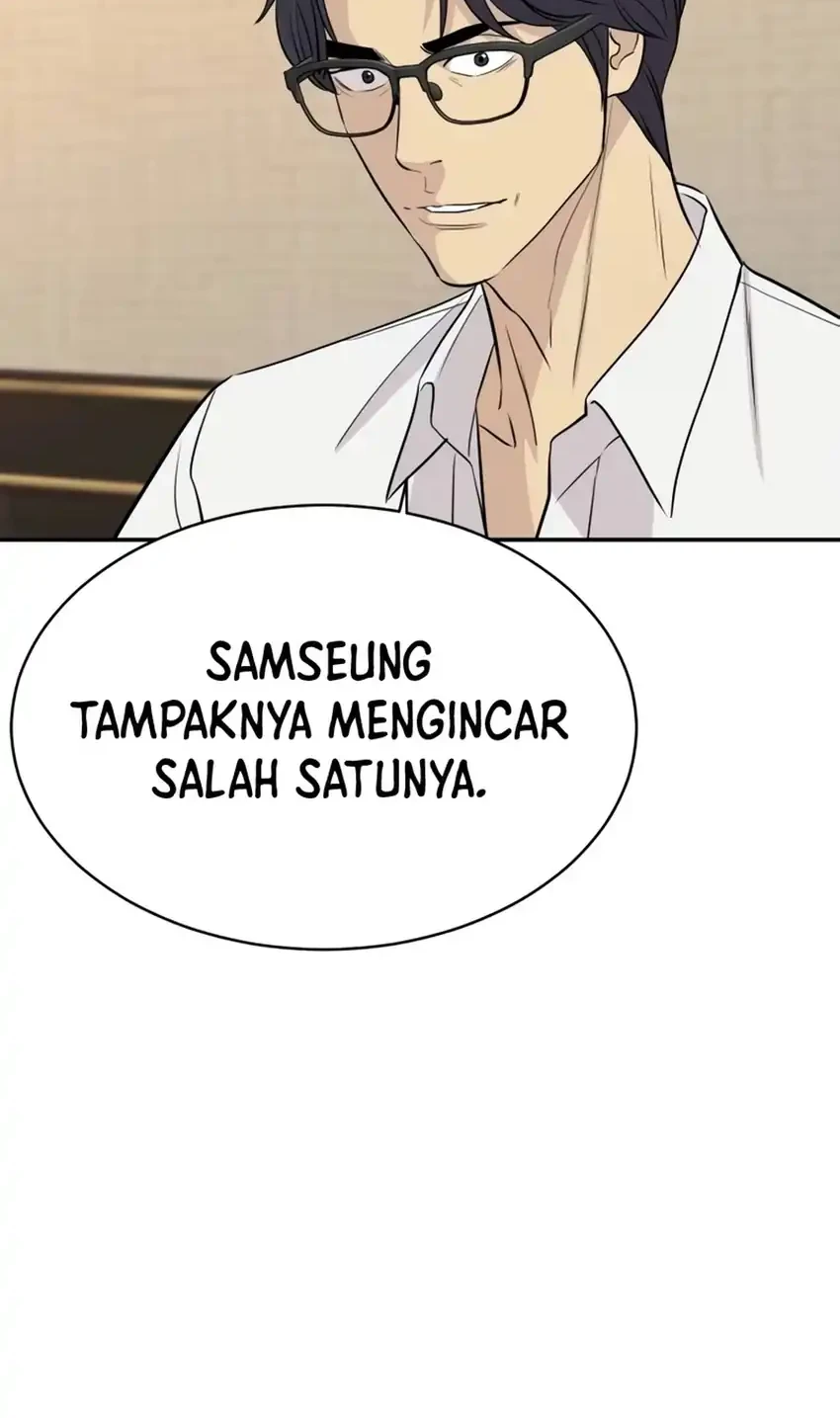 Genius Grandson of the Loan Shark King Chapter 90 Gambar 53