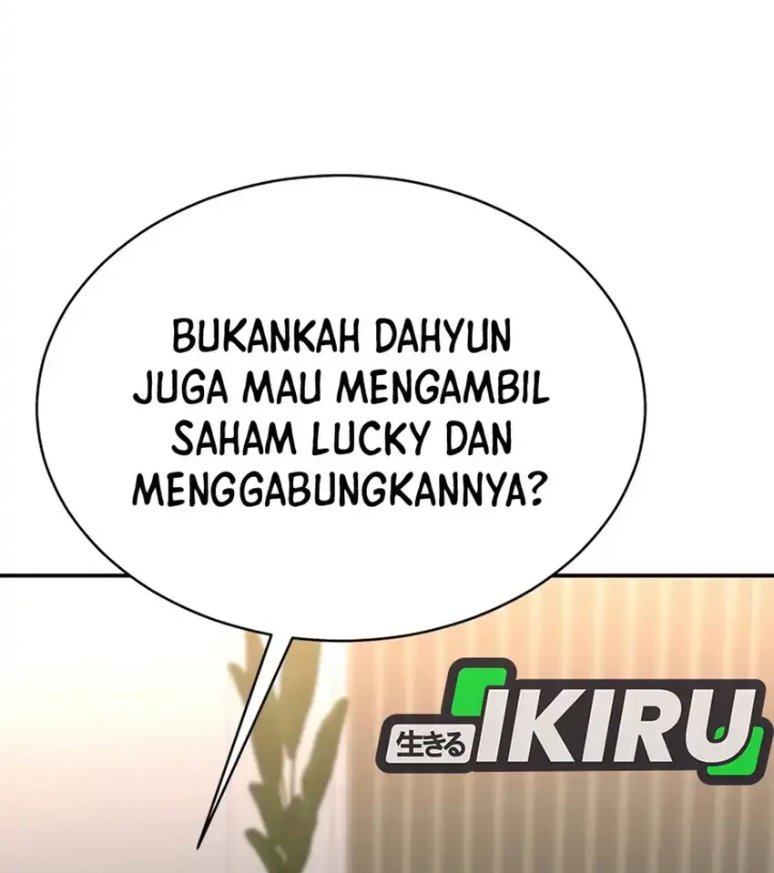 Genius Grandson of the Loan Shark King Chapter 90 Gambar 55