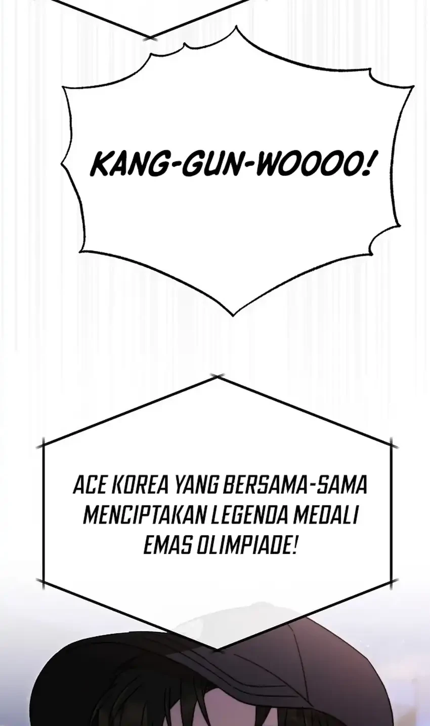 Genius Hitter Hits Fastball Chapter 102 Gambar 48