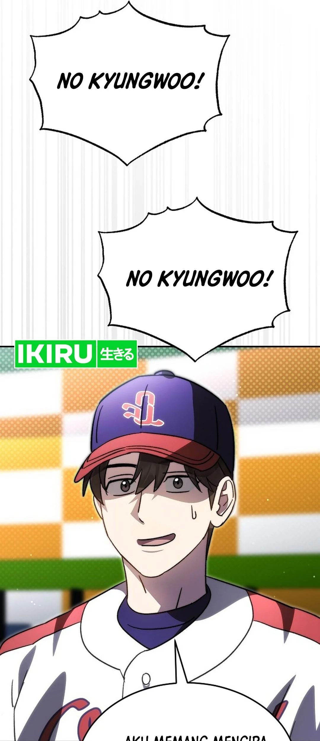 Genius Hitter Hits Fastball Chapter 104 Gambar 54