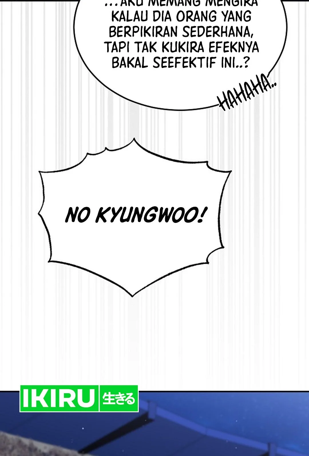 Genius Hitter Hits Fastball Chapter 104 Gambar 55
