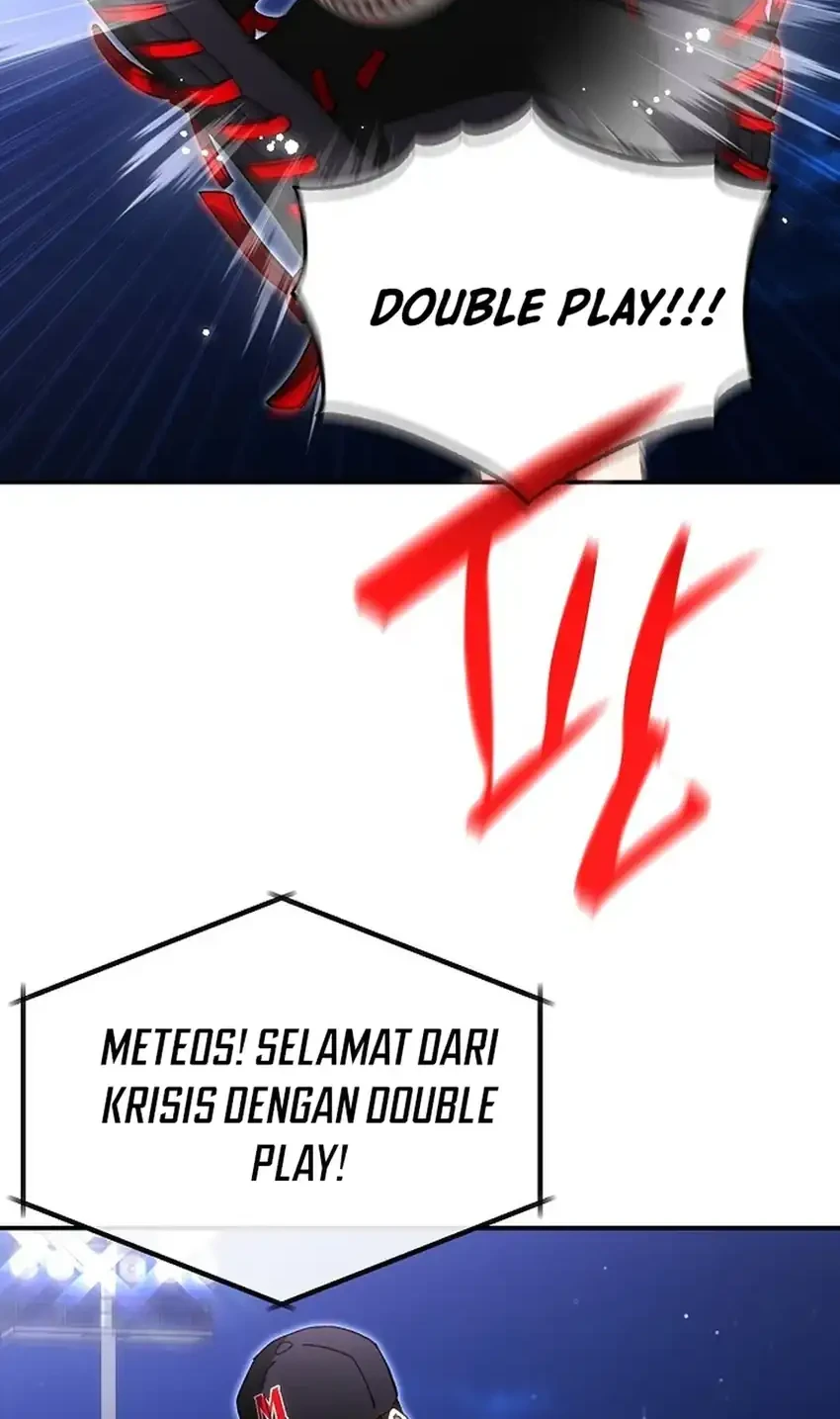 Genius Hitter Hits Fastball Chapter 113 Gambar 46