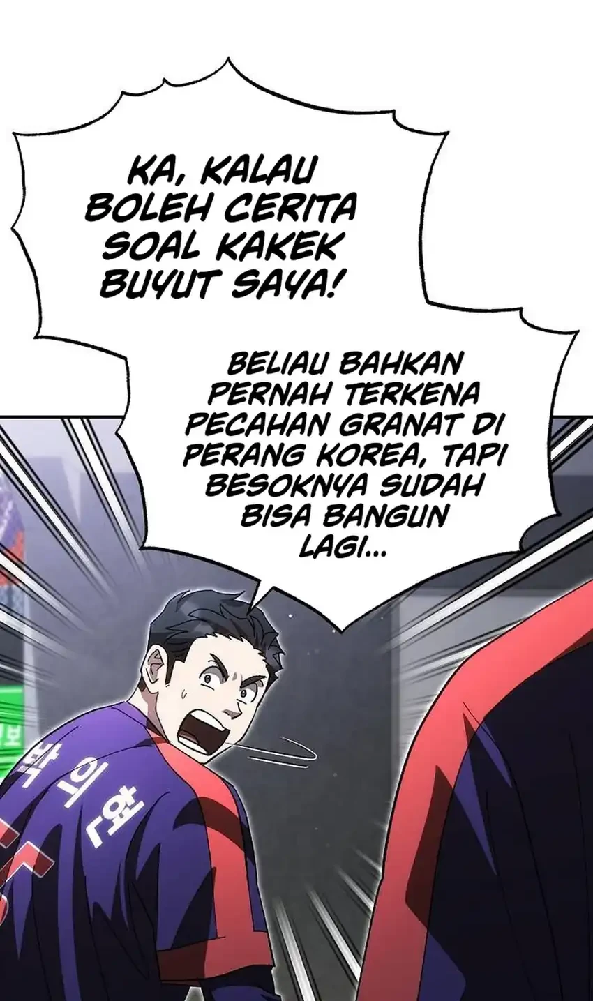 Genius Hitter Hits Fastball Chapter 115 Gambar 46