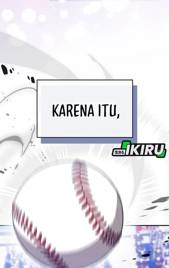 Genius Hitter Hits Fastball Chapter 116 Gambar 43