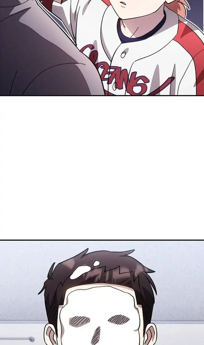 Genius Hitter Hits Fastball Chapter 121 Gambar 40