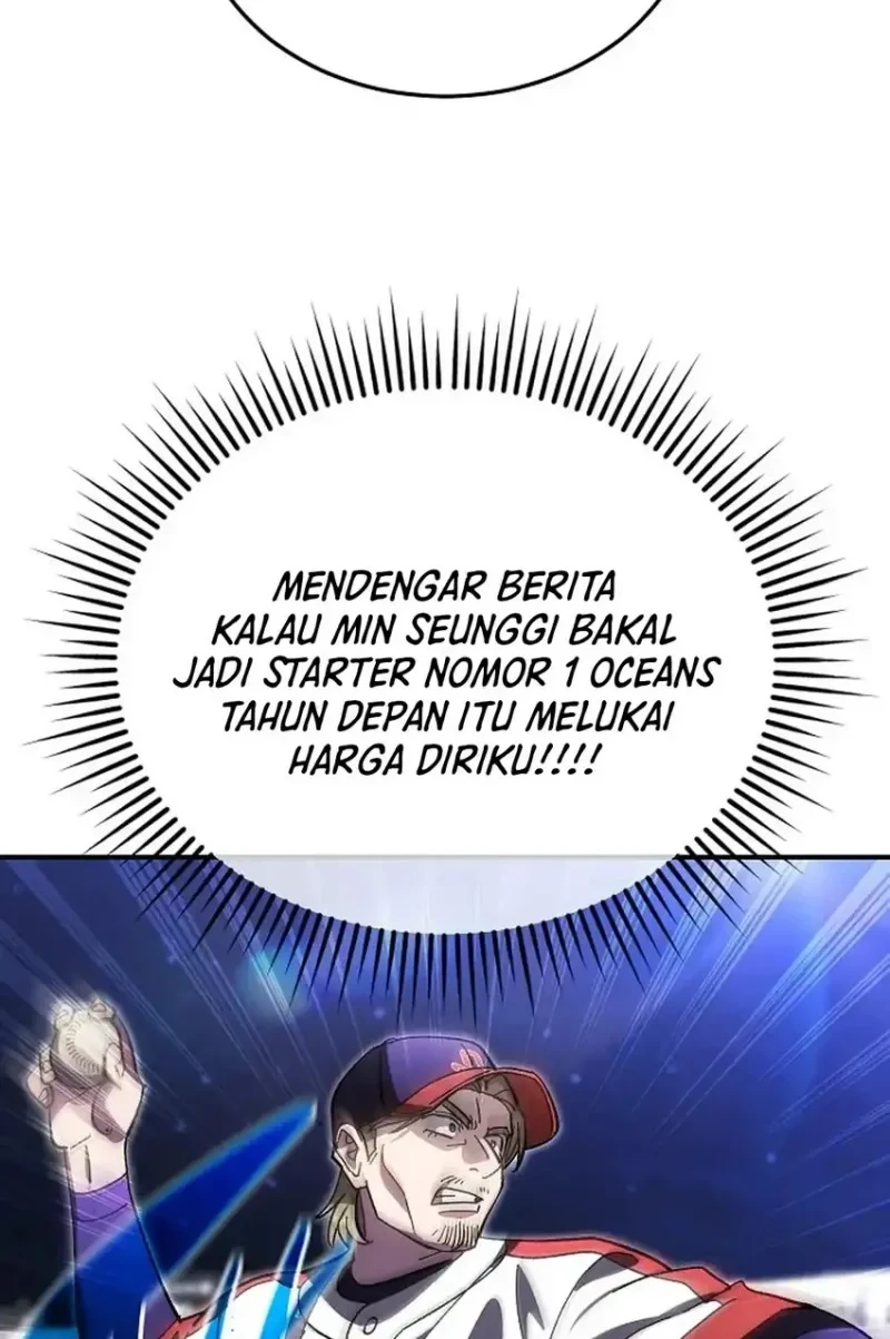 Genius Hitter Hits Fastball Chapter 122 Gambar 50