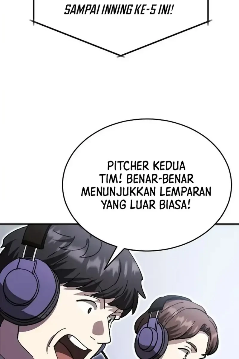 Genius Hitter Hits Fastball Chapter 122 Gambar 52