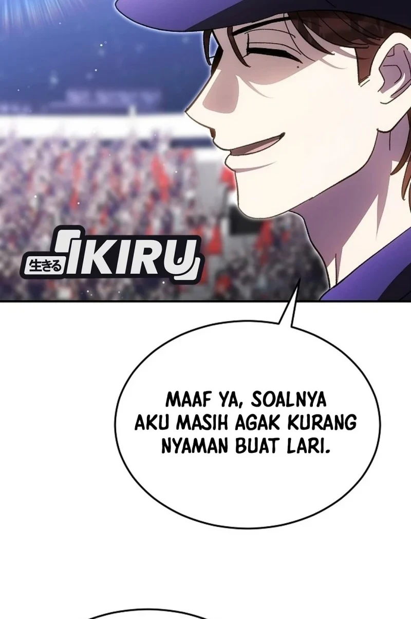 Genius Hitter Hits Fastball Chapter 125 Gambar 46