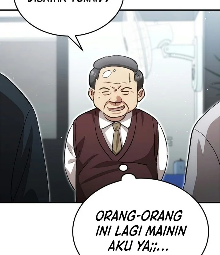 Genius Hitter Hits Fastball Chapter 132 Gambar 44